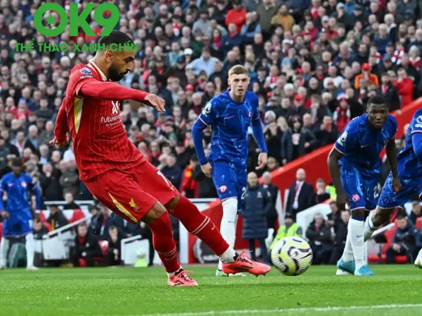 90 phút sắp tới trên sân Stamford Bridge sẽ vô cùng hấp dẫn (Ảnh: ESPN) 90 phút sắp tới trên sân Stamford Bridge sẽ vô cùng hấp dẫn (Ảnh: ESPN)