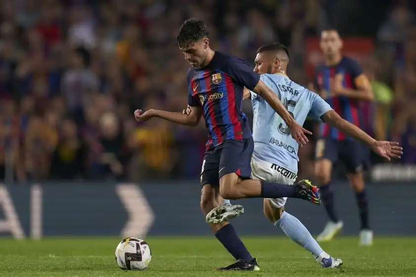 Barca sẽ có chiến thắng trước Celta Vigo. (Ảnh: Internet) Barca sẽ có chiến thắng trước Celta Vigo. (Ảnh: Internet)